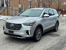 2018 Hyundai Santa Fe XL - Photo 2
