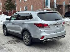 2018 Hyundai Santa Fe XL - Photo 3