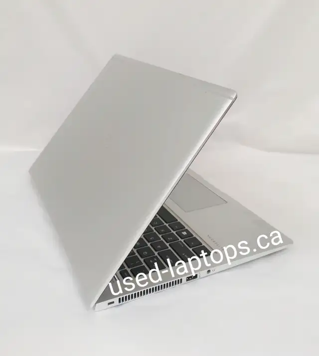 HP EliteBook 1040 G4 Touchscreen | i5 | 8GB | 256GB SSD | Win 11 - Photo 2