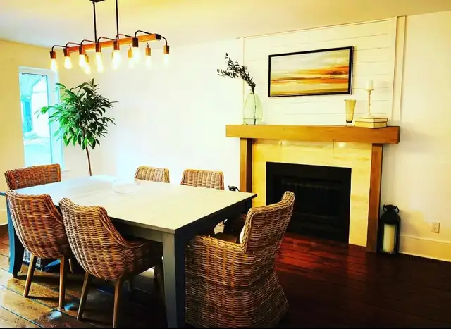 Home cleaning - Photo 3