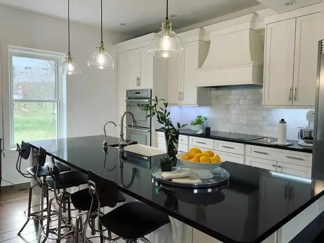 Home cleaning - Photo 5