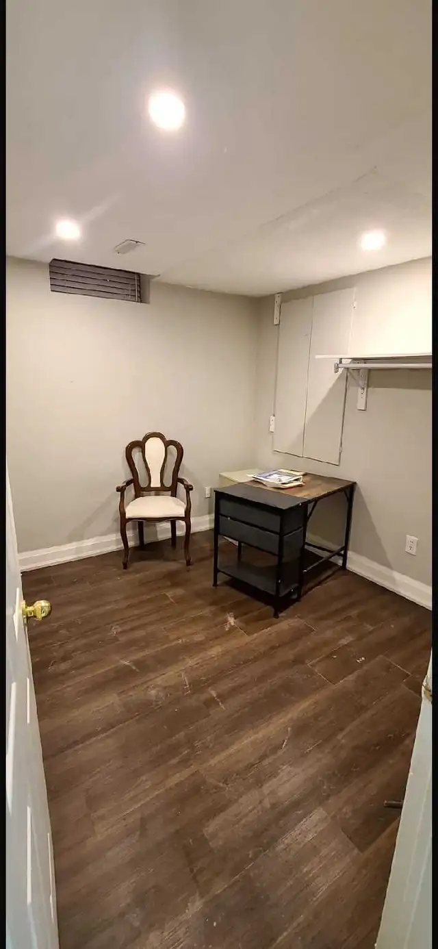 Basement for rent in Markham, ON - Photo 5