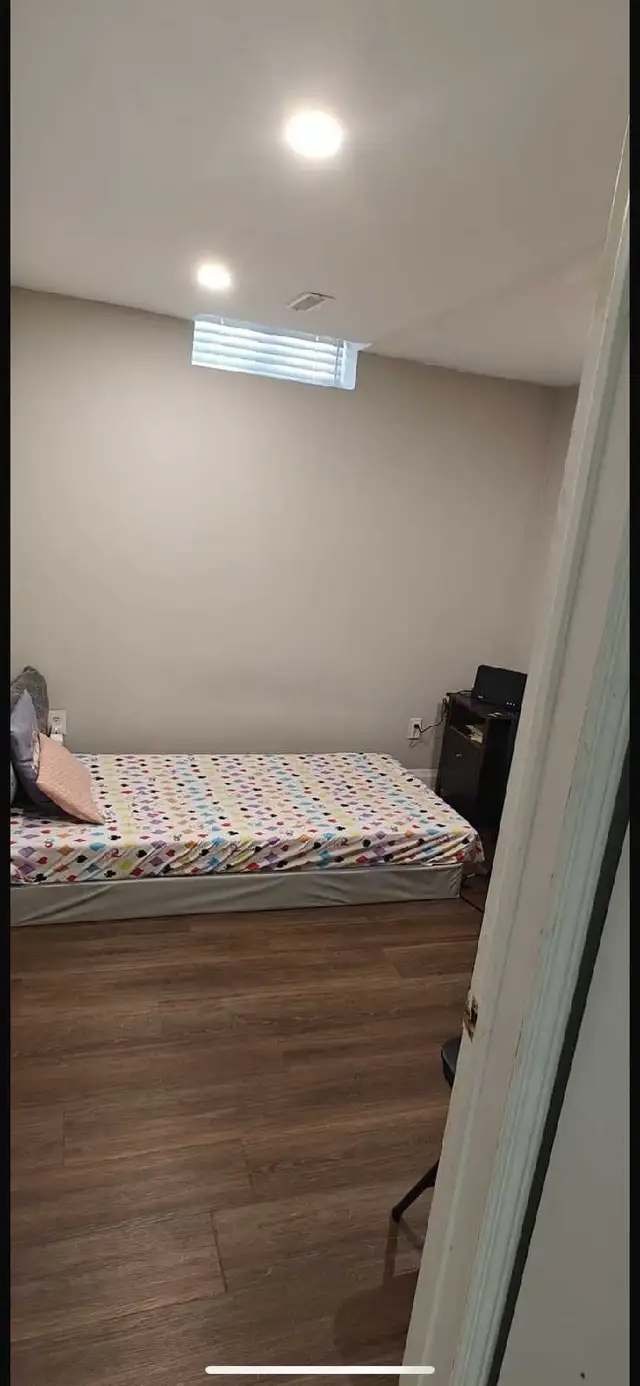 Basement for rent in Markham, ON - Photo 6