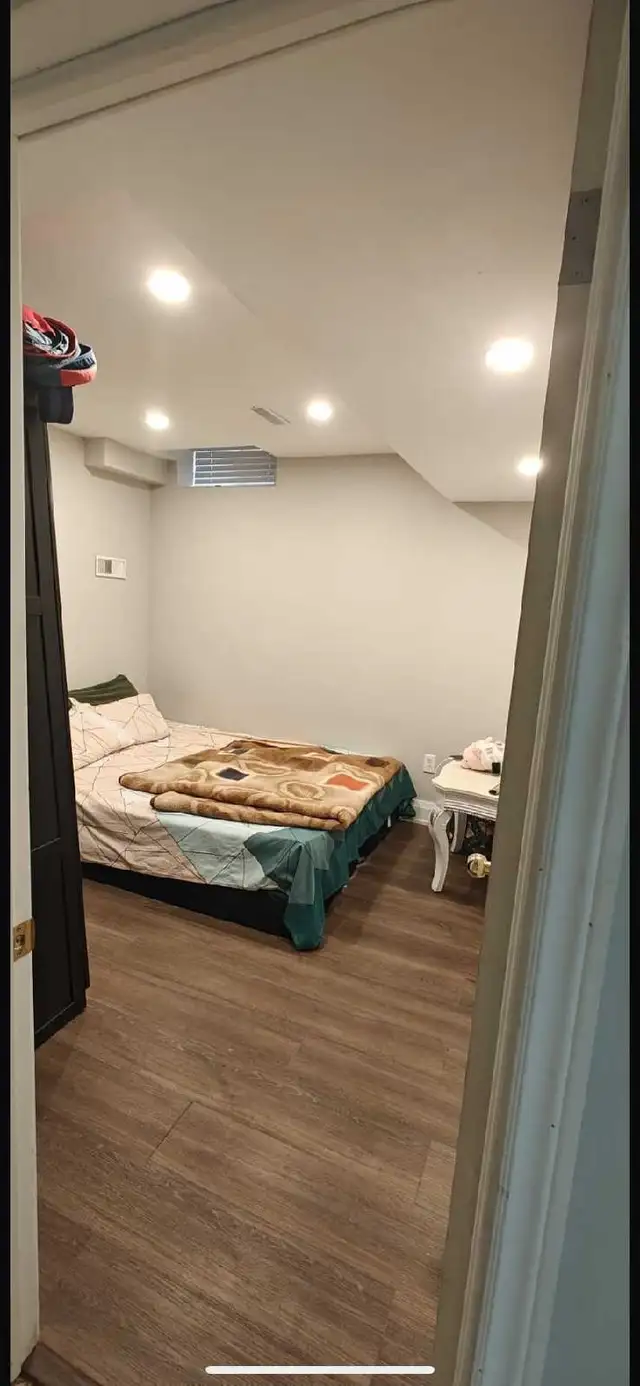 Basement for rent in Markham, ON - Photo 7