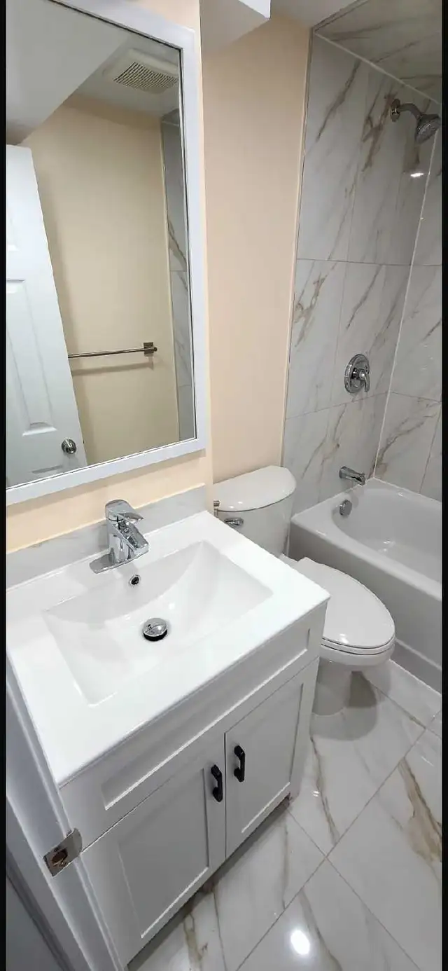 Basement for rent in Markham, ON - Photo 8