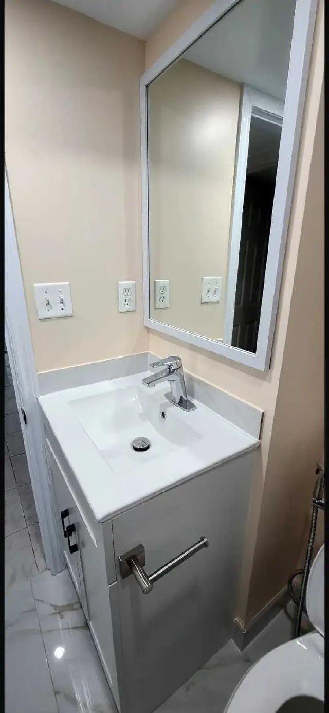 Basement for rent in Markham, ON - Photo 10