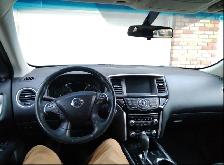 2018 Nissan Pathfinder SL 4X4 ⭐Just $14K OBO⭐ - Photo 5