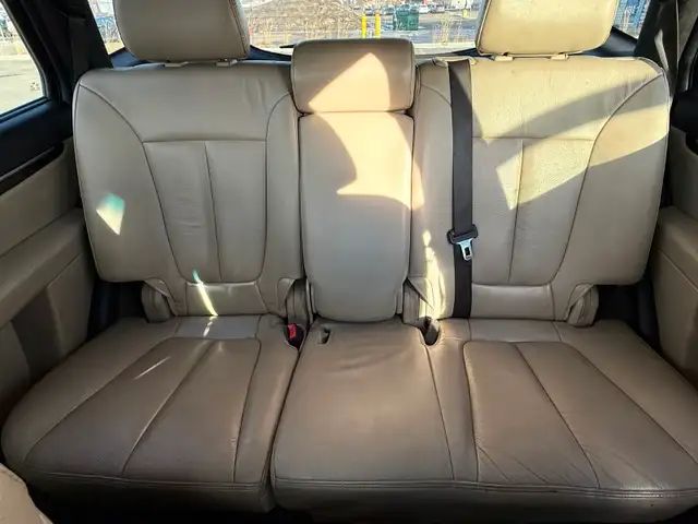 Blue 2010 Hyundai Santa Fe - Photo 7