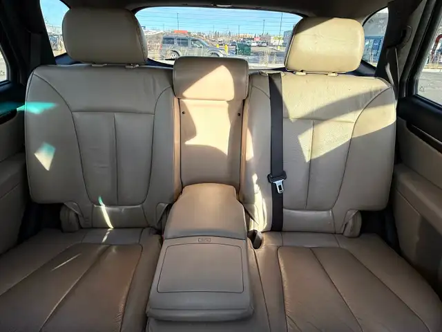 Blue 2010 Hyundai Santa Fe - Photo 8