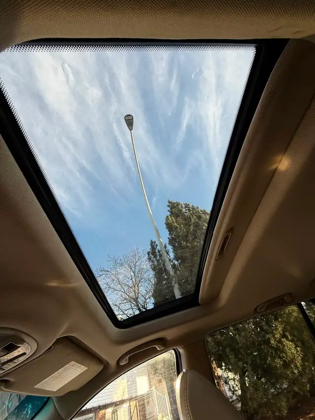 Blue 2010 Hyundai Santa Fe - Photo 9