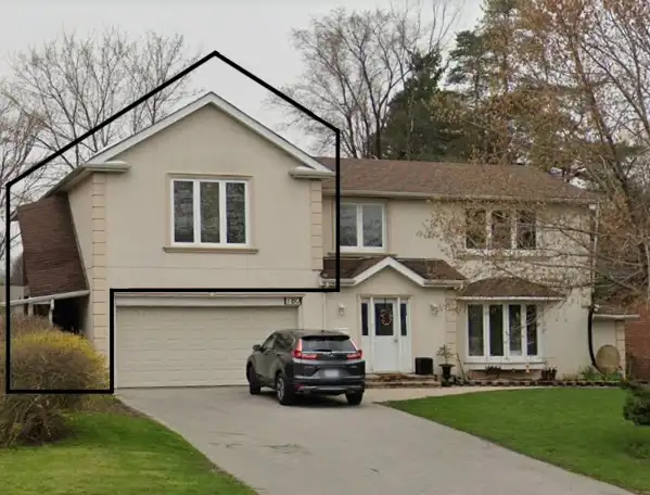 Available Now - Private Bachelor Apartment for Rent in Thornhill - Photo 11