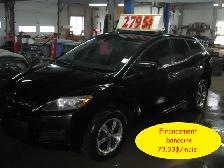 2009 Mazda CX-7 GS FWD PETIT BUDGET !!