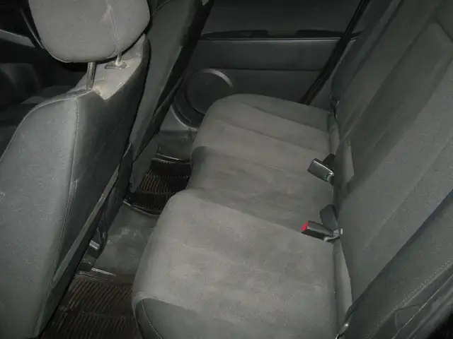 2009 Mazda CX-7 GS FWD PETIT BUDGET !! - Photo 8