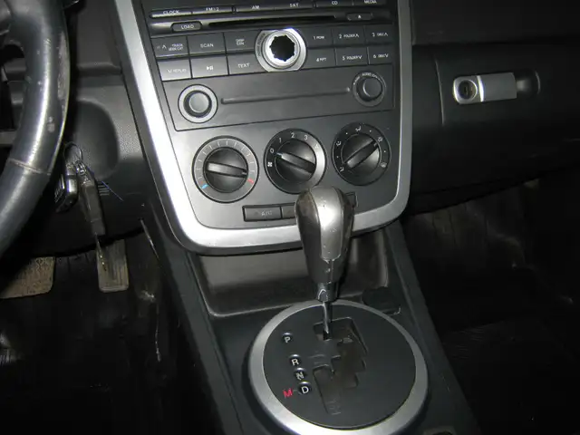 2009 Mazda CX-7 GS FWD PETIT BUDGET !! - Photo 10