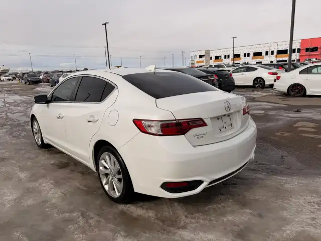 2017 Acura ILX Premium : Very Well Serviced - Photo 6