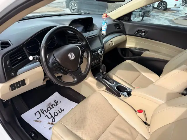 2017 Acura ILX Premium : Very Well Serviced - Photo 8