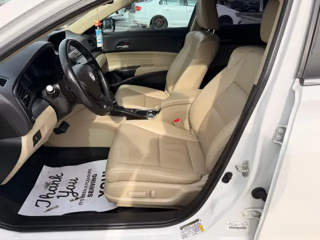 2017 Acura ILX Premium : Very Well Serviced - Photo 9