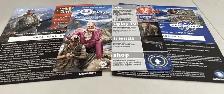 Like New Full  3 Inserts Far Cry 4 Limited PlayStation 4 PS4 $24 - Photo 2
