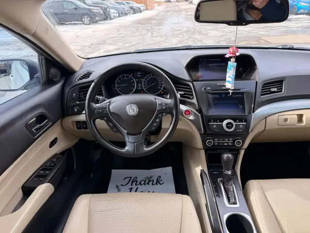 2017 Acura ILX Premium : Very Well Serviced - Photo 7
