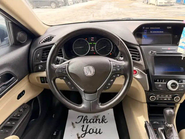 2017 Acura ILX Premium : Very Well Serviced - Photo 13