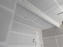 Full time drywall taper helper