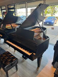 Baldwin SF10 7' grand piano - on clearance!