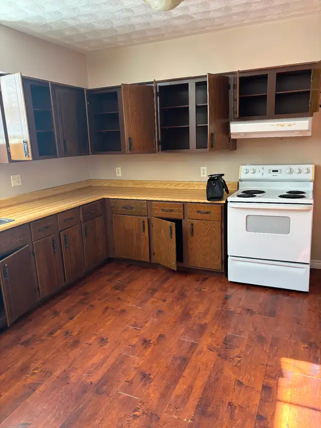 Three bedroom apartment for rent on Hanwell Road, Fredericton