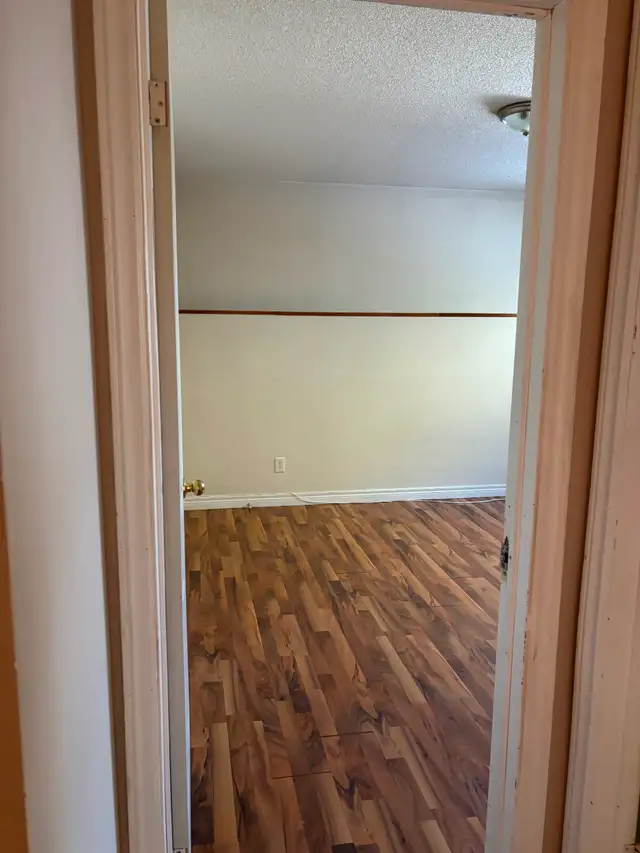 Three bedroom apartment for rent on Hanwell Road, Fredericton - Photo 2