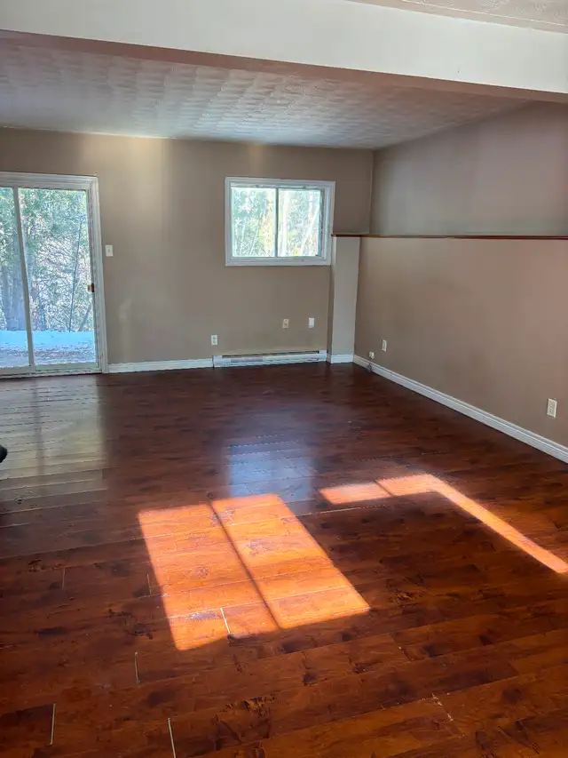 Three bedroom apartment for rent on Hanwell Road, Fredericton - Photo 6