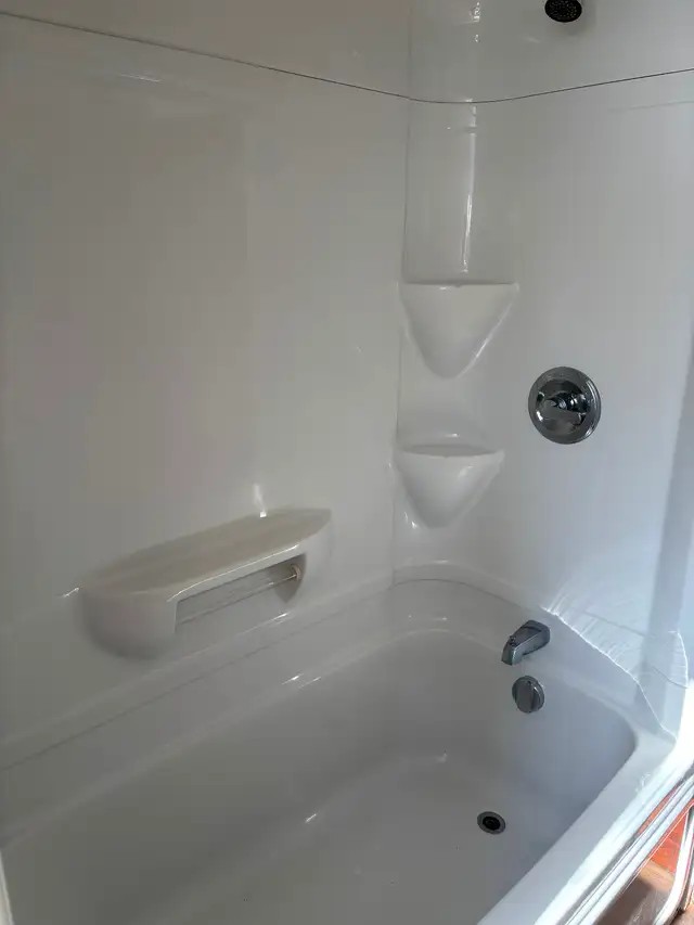 Three bedroom apartment for rent on Hanwell Road, Fredericton - Photo 7