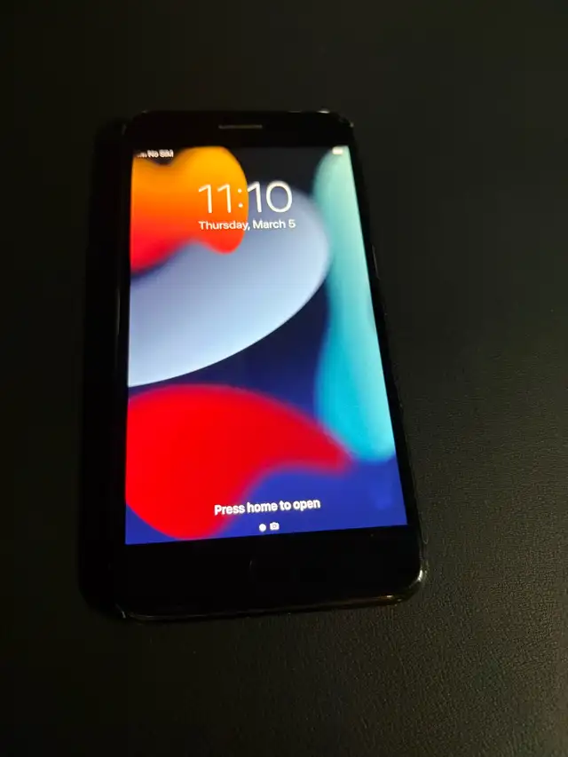 iPhone 7 Plus 128gb jet black - Photo 2