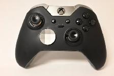 Xbox Elite Wireless Controller Series 1 in Black Model 1698 USED