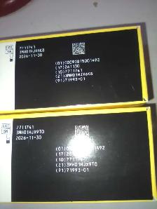 2 FREESTYLE LIBRE 2 ARM SENSORS - Photo 2