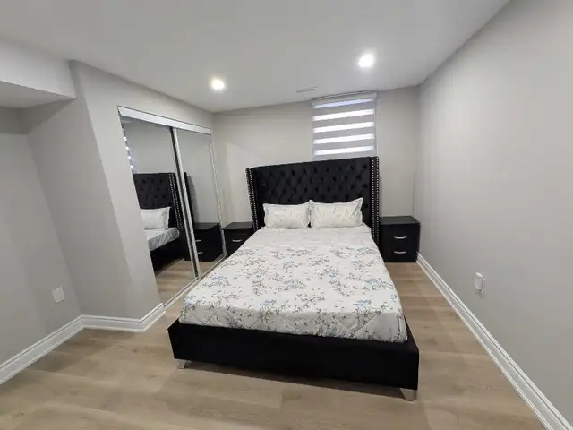March 5 to 15, Private room for rent in Mississauga - Photo 2