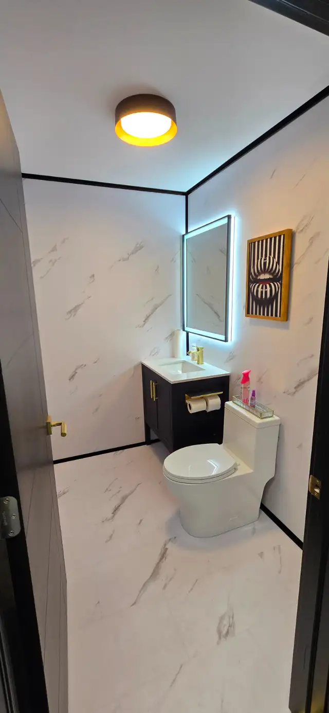 Aesthetics Salon, Nail Chair / Room Rental - Photo 2