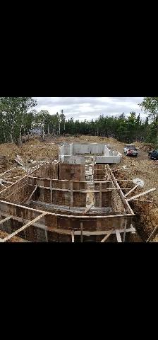 Bonaparte Foundations ltd. Now hiring