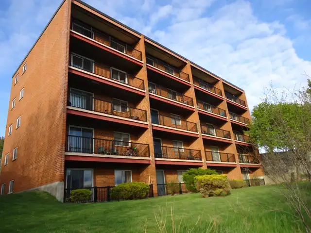 1 bedroom apartment for rent May 1 st - Photo 2