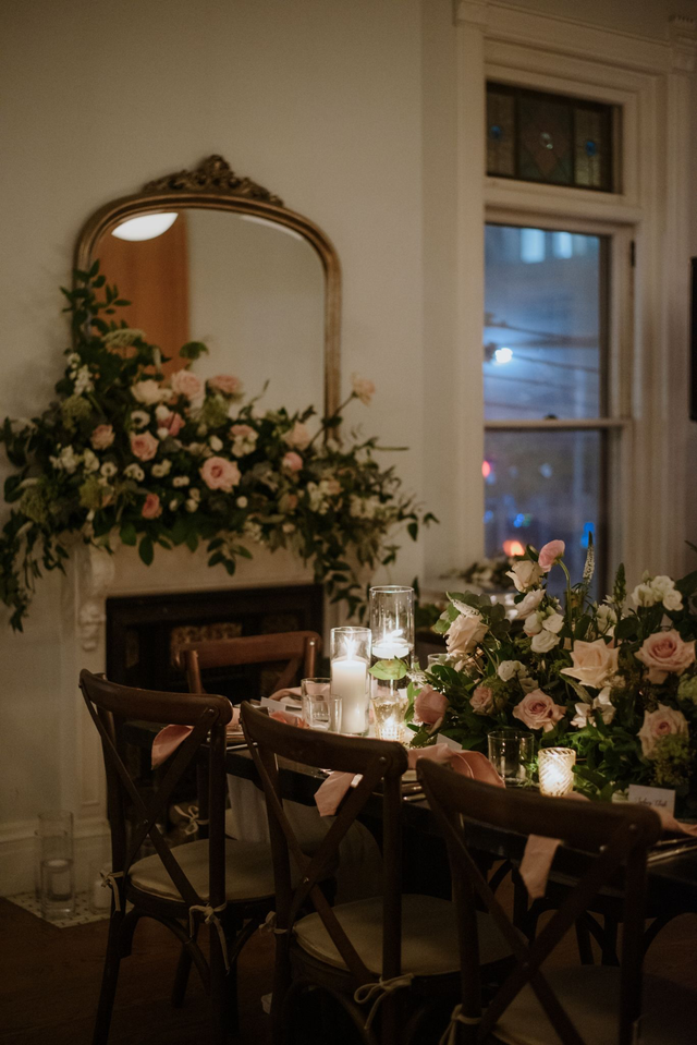 Toronto Wedding Flowers | Bouquets, Arches & Backdrops | GTA - Photo 9