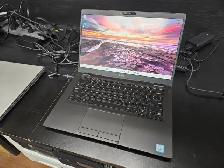 Dell Latitude 5300 Laptop Intel i5-8365U 24GB RAM 250GB SSD
