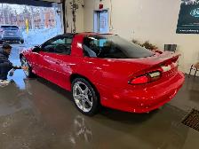 2002 Camaro SS 35th Anniversary - Photo 3