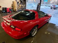 2002 Camaro SS 35th Anniversary - Photo 4