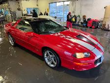 2002 Camaro SS 35th Anniversary - Photo 5
