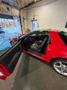 2002 Camaro SS 35th Anniversary - Photo 6