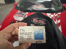 2002 Camaro SS 35th Anniversary - Photo 9