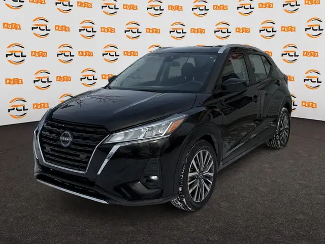 2022 Nissan Kicks Lane Assist BAckup Cam R.Start 1 YEAR WARRANTY - Photo 3