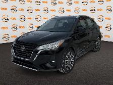 2022 Nissan Kicks Lane Assist BAckup Cam R.Start 1 YEAR WARRANTY - Photo 3