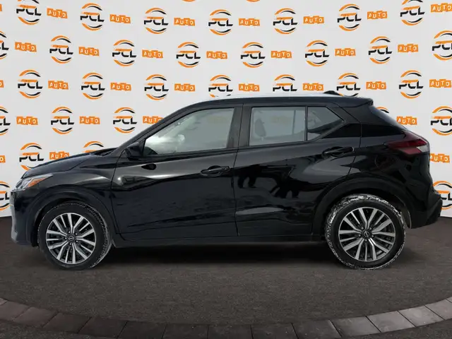 2022 Nissan Kicks Lane Assist BAckup Cam R.Start 1 YEAR WARRANTY - Photo 4