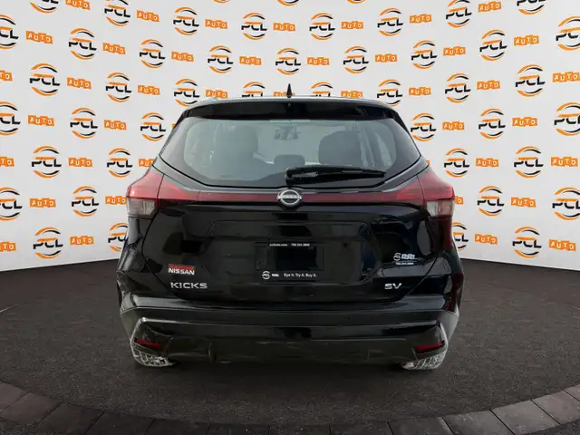 2022 Nissan Kicks Lane Assist BAckup Cam R.Start 1 YEAR WARRANTY - Photo 6