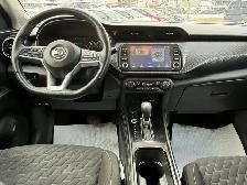 2022 Nissan Kicks Lane Assist BAckup Cam R.Start 1 YEAR WARRANTY - Photo 9