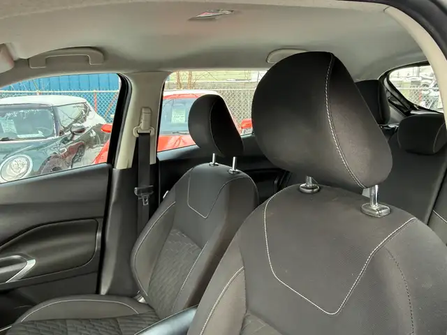 2022 Nissan Kicks Lane Assist BAckup Cam R.Start 1 YEAR WARRANTY - Photo 11